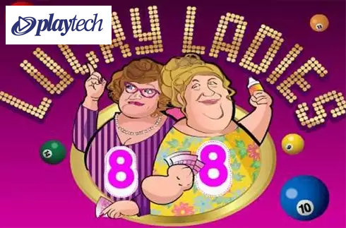 Lucky Ladies 88